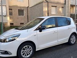 Bianco Usata 2015 Renault Scénic Monovolume | 6000 €