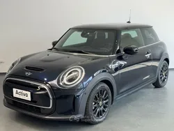 Nero Usata 2023 Mini Cooper SE Due volumi | 19.900 € (Buon prezzo)