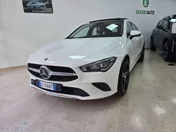 Bianco Usata 2020 Mercedes C180 Premium Plus Station wagon | 25.500 € (Molto cara)