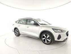 Argento Usata 2023 Ford Focus Active Station wagon | 17.900 € (Buon prezzo)