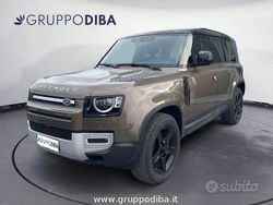 Other Usata 2022 Land Rover Defender SE Tre volumi | 59.700 € (Buon prezzo)