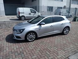 Grigio Usata 2018 Renault Mégane Coupé Coupé | 8900 €