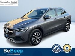 Grigio metallizzato Usata 2022 Mercedes GLA200 SUV | 30.200 € (Ottimo prezzo)