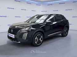 Nero Nuova 2025 Peugeot 2008 Allure SUV | 23.490 € (Buon prezzo)