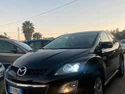 Nero Usata 2011 Mazda CX-7 Inclusive SUV | 6990 € (Molto cara)