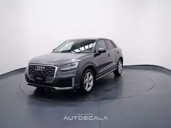 Grigio daytona Usata 2019 Audi Q2 S-Line SUV | 21.990 € (Ottimo prezzo)