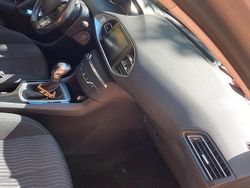 Grigio Usata 2014 Peugeot 308 Tre volumi | 9000 € (Buon prezzo)