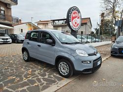 Grigio Usata 2023 Fiat Panda S Tre volumi | 10.900 € (Buon prezzo)