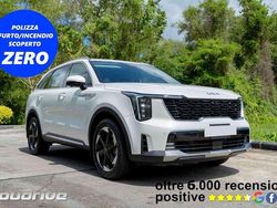 Bianco Nuova 2025 Kia Sorento SUV | 43.790 € (Cara)