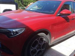 Usata 2019 Alfa Romeo Stelvio Business SUV | 17.500 € (Super prezzo)
