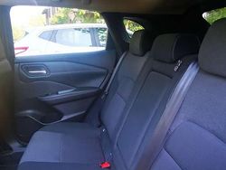 Grigio Usata 2021 Nissan Qashqai SUV | 19.000 € (Buon prezzo)