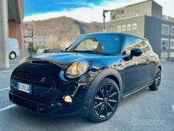 Usata 2016 Mini Cooper S Coupé Hype Coupé | 15.000 € (Buon prezzo)