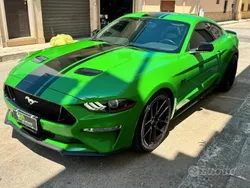 Usata 2019 Ford Mustang Coupé | 39.990 € (Buon prezzo)