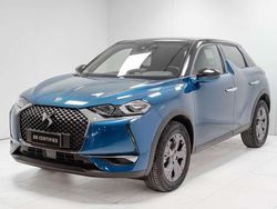 Blu Usata 2023 DS Automobiles DS3 SUV | 20.400 € (Buon prezzo)