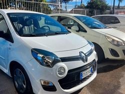 Bianco Usata 2014 Renault Twingo Night&Day Due volumi | 4700 € (Super prezzo)