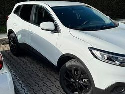 Bianco Usata 2017 Renault Kadjar SUV | 12.000 € (Buon prezzo)