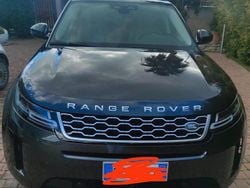 Usata 2022 Land Rover Range Rover evoque SUV | 34.900 € (Buon prezzo)
