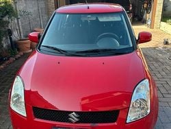 Usata 2006 Suzuki Swift Due volumi | 3000 € (Buon prezzo)
