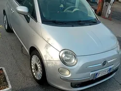 Usata 2008 Fiat 500 Lounge Due volumi | 2000 € (Buon prezzo)