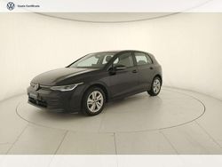 Grenadill black metallizzato Usata 2025 VW Golf Life Tre volumi | 25.900 € (Ottimo prezzo)
