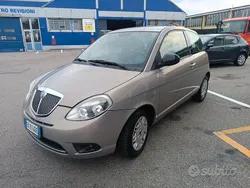 Beige Usata 2011 Lancia Ypsilon Platinum Due volumi | 4600 € (Buon prezzo)