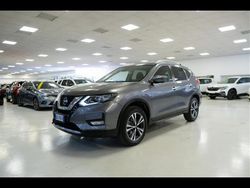 Nero Usata 2020 Nissan X-Trail N-Connecta SUV | 20.900 €