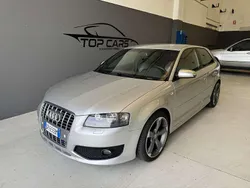 Other Usata 2008 Audi S3 Tre volumi | 12.900 € (Super prezzo)