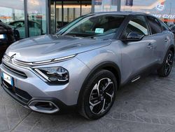 Grigio Usata 2022 Citroën C4 PureTech Tre volumi | 14.890 € (Buon prezzo)