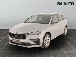 Argento Usata 2024 Skoda Scala Style Due volumi | 19.500 € (Buon prezzo)