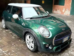 Verde Usata 2015 Mini Cooper Due volumi | 10.000 € (Buon prezzo)