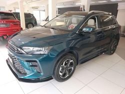 Nero Nuova 2025 SWM G01 SUV | 26.900 € (Buon prezzo)