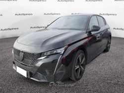 Nero Usata 2025 Peugeot 308 GT Tre volumi | 24.500 € (Ottimo prezzo)