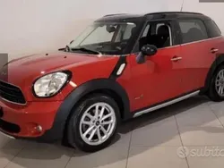 Usata 2015 Mini Countryman SUV | 7900 € (Super prezzo)
