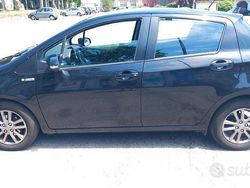 Usata 2014 Toyota Yaris Due volumi | 7000 € (Buon prezzo)