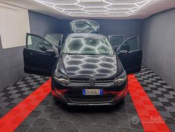 Nero Usata 2011 VW Polo Tre volumi | 3600 €