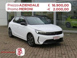 Bianco Usata 2024 Opel Corsa Tre volumi | 14.900 € (Buon prezzo)