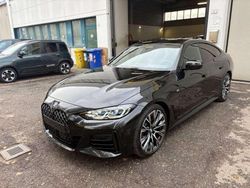 Nero Usata 2024 BMW 420 M Sport Coupé | 46.000 € (Buon prezzo)