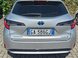 Usata 2019 Toyota Corolla Hybrid Station wagon | 16.500 € (Buon prezzo)