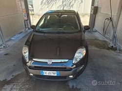 Usata 2012 Fiat Punto Due volumi | 4300 € (Buon prezzo)