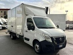 Bianco Usata 2023 Nissan Interstar Furgone | 23.000 € (Super prezzo)