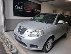 Argento Usata 2010 Lancia Ypsilon Due volumi | 3900 € (Buon prezzo)