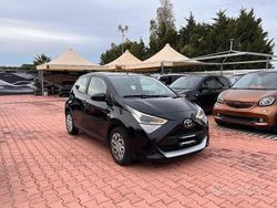 Other Usata 2021 Toyota Aygo X-clusiv Due volumi | 11.999 € (Buon prezzo)