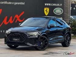 Nero Usata 2021 Audi RS Q3 Sportback Comfort SUV | 48.499 € (Ottimo prezzo)