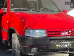 Rosso Usata 1992 Fiat Uno Due volumi | 15.000 €