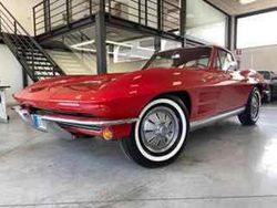 Rosso Usata 1964 Corvette Stingray Coupé | 79.900 €