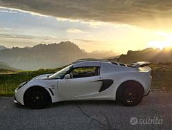 Bianco Usata 2008 Lotus Exige Coupé | 61.900 €