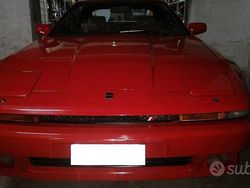 Rosso Usata 1988 Toyota Supra Coupé | 30.000 €