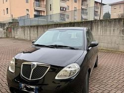 Nero Usata 2008 Lancia Ypsilon Due volumi | 1200 € (Super prezzo)
