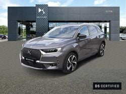 Grigio Usata 2022 DS Automobiles DS7 Crossback Grand Chic SUV | 23.900 € (Buon prezzo)