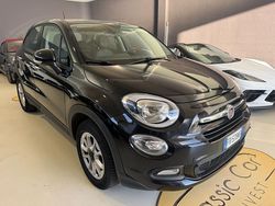Nero Usata 2018 Fiat 500X Business SUV | 9900 € (Buon prezzo)